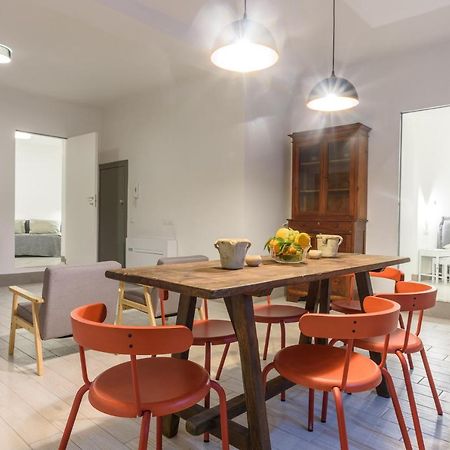 Suite Gharraf Palermo Old Town Екстер'єр фото