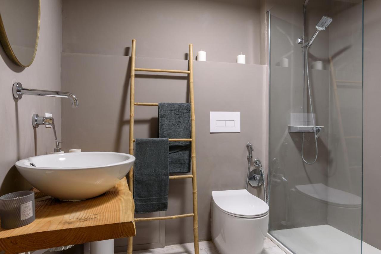 Suite Gharraf Palermo Old Town Екстер'єр фото