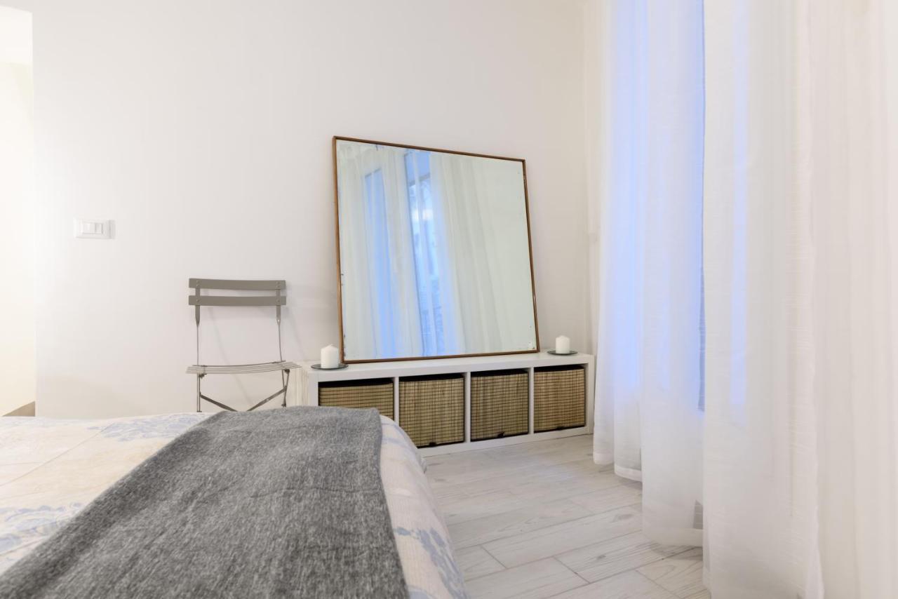 Suite Gharraf Palermo Old Town Екстер'єр фото