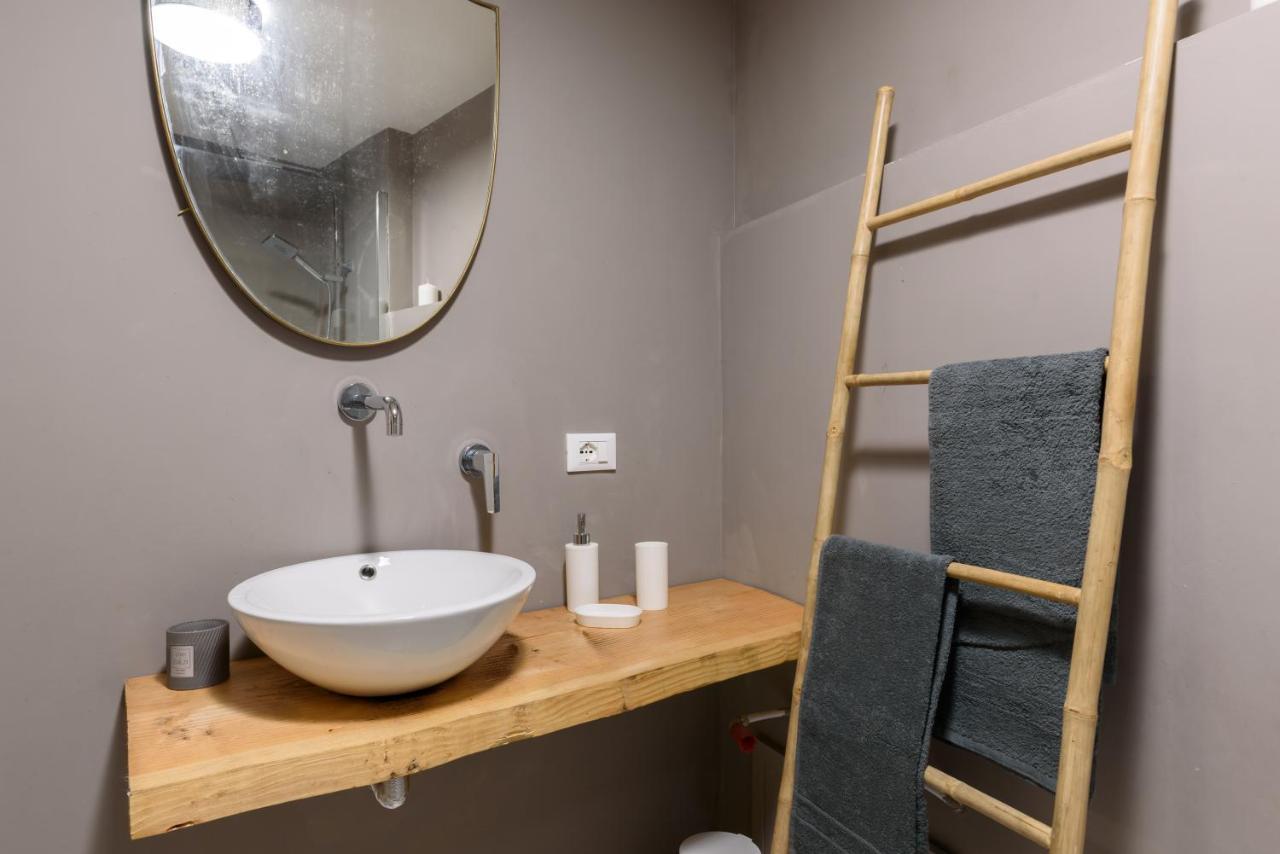 Suite Gharraf Palermo Old Town Екстер'єр фото